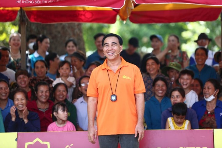MC Quyền Linh
