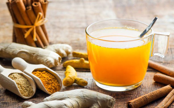 5 loại gia vị tốt hỗ trợ ngăn ngừa viêm ruột