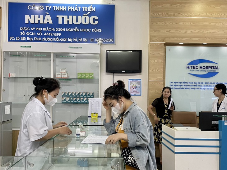Đau mắt đỏ chớ coi thường - Ảnh 3.