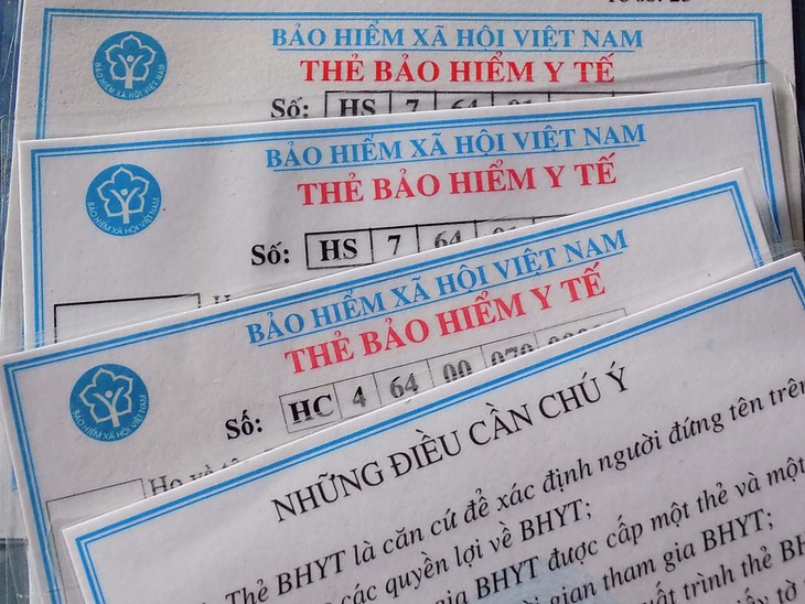 Bộ Y tế phản hồi gì về kiến nghị BHYT học sinh nên áp dụng mua theo hộ gia đình?- Ảnh 1. Bộ Y tế phản hồi gì về kiến nghị BHYT học sinh nên áp dụng mua theo hộ gia đình?- Ảnh 1.