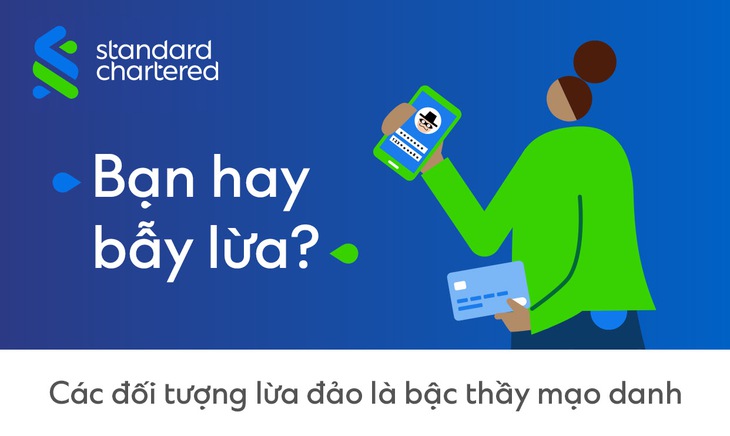 Nhận diện 10 lừa đảo trên không gian mạng bằng các hình thức kết hợp - Ảnh 6.