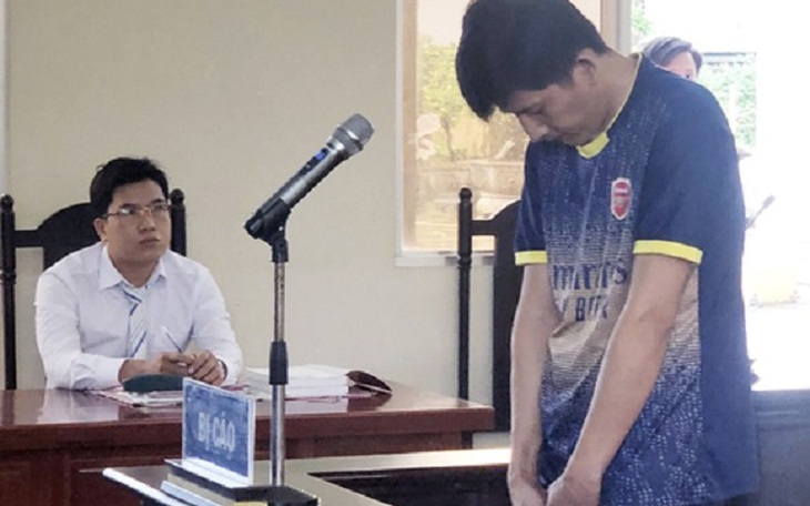 18 năm tù cho kẻ sát hại người tình sau khi níu kéo bất thành
