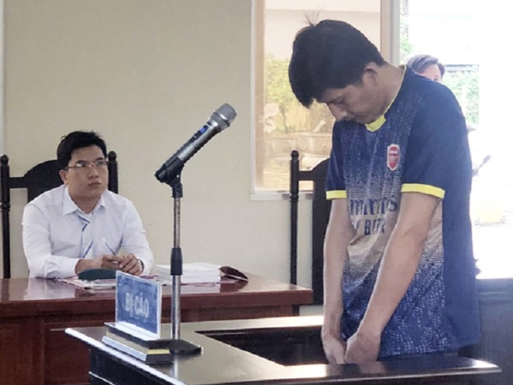 18 năm tù cho kẻ ra tay sát hại người tình