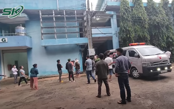 Điều tra vụ nghi can trộm chó tử vong không làm oan người vô tội