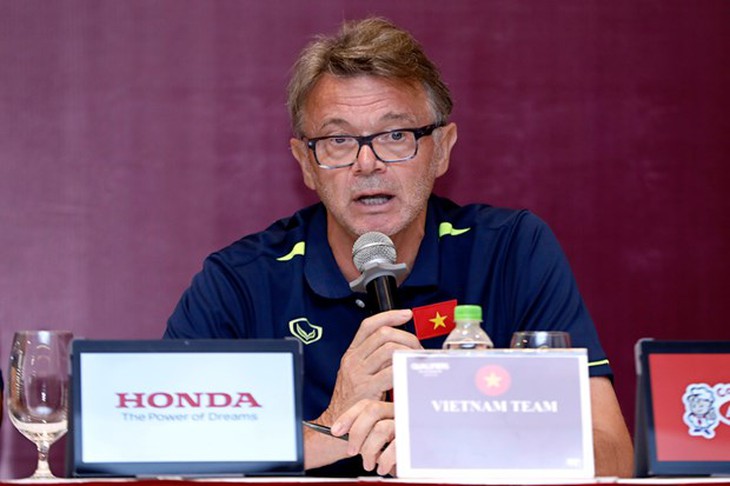 U23 Việt Nam chốt danh sách, sẵn sàng cho vòng loại châu Á 2024 - Ảnh 3.