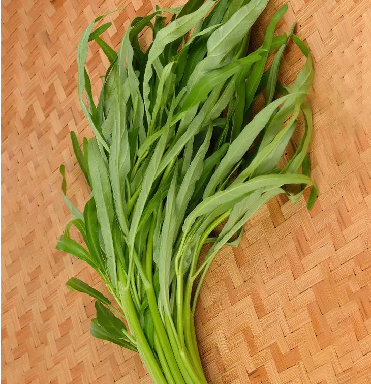 14 công dụng tuyệt vời của rau muống với sức khỏe - Ảnh 1.