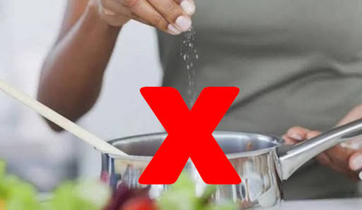 Suy thận do gout - Những điều bạn cần biết - Ảnh 2.