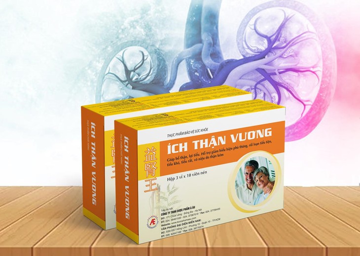 Suy thận do gout - Những điều bạn cần biết - Ảnh 3.