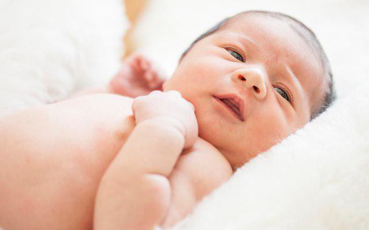 Cách hạn chế bệnh nhiễm trùng ở trẻ sơ sinh