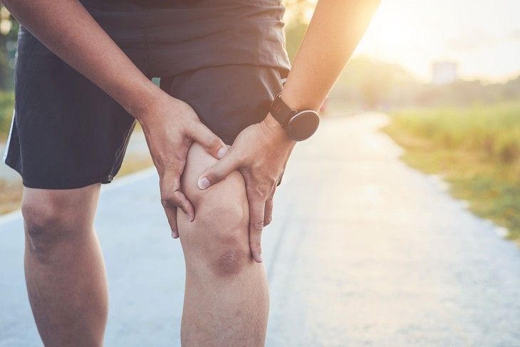 Viêm khớp gối do nguyên nhân gì và cách điều trị- Ảnh 1.