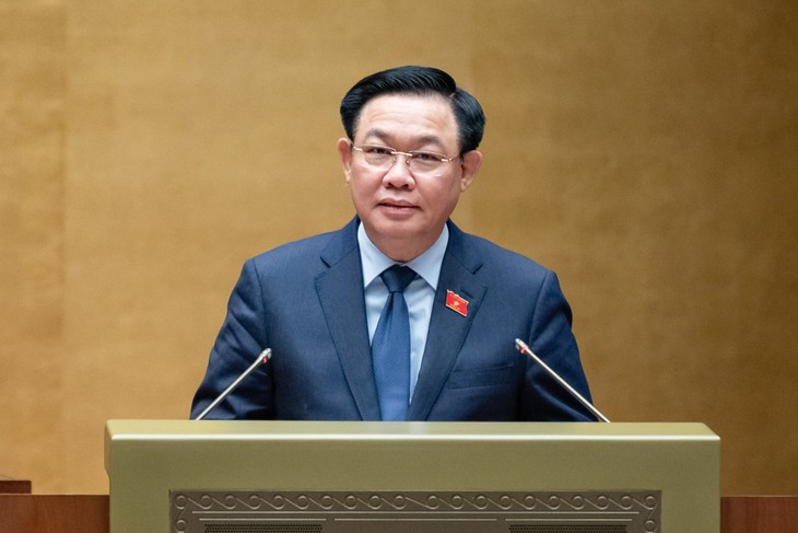 Một số luật được ban hành từ 2022 nhưng vẫn chưa ban hành kế hoạch triển khai thực hiện - Ảnh 2. Một số luật được ban hành từ 2022 nhưng vẫn chưa ban hành kế hoạch triển khai thực hiện - Ảnh 2.