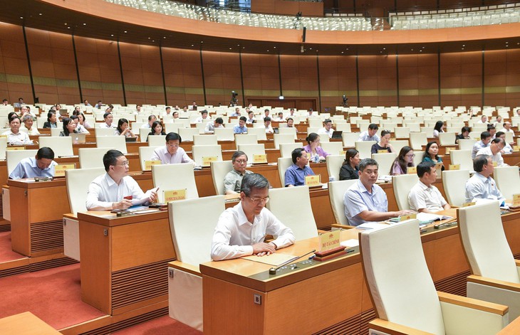 'Gia hạn đăng ký lưu hành thuốc giải quyết những vướng mắc liên quan đến thuốc, trang thiết bị y tế' - Ảnh 4. 'Gia hạn đăng ký lưu hành thuốc giải quyết những vướng mắc liên quan đến thuốc, trang thiết bị y tế' - Ảnh 4.