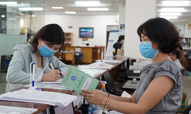 ‘Tuyệt chiêu’ để được hưởng lương hưu khi chưa đủ năm đóng bảo hiểm xã hội - Ảnh 1. ‘Tuyệt chiêu’ để được hưởng lương hưu khi chưa đủ năm đóng bảo hiểm xã hội - Ảnh 1.
