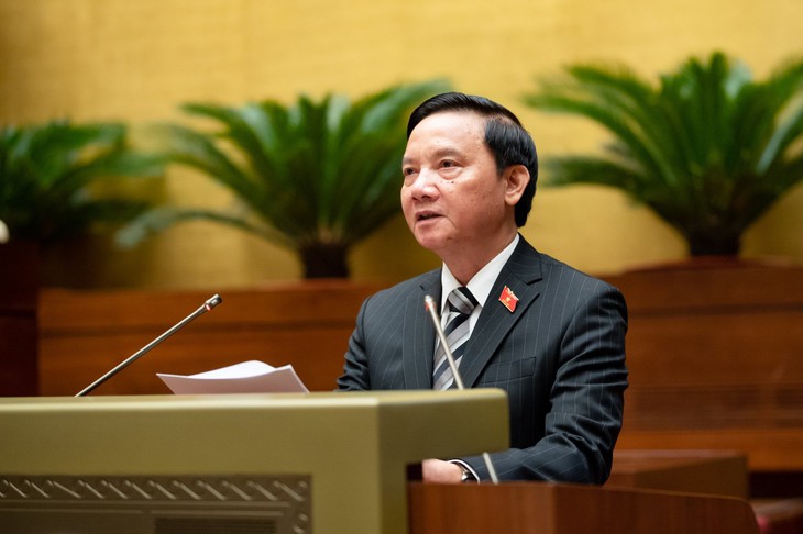 Nâng cao, hoàn thiện hệ thống pháp luật nhằm ngăn ngừa tình trạng tham nhũng, lợi ích nhóm - Ảnh 3. Nâng cao, hoàn thiện hệ thống pháp luật nhằm ngăn ngừa tình trạng tham nhũng, lợi ích nhóm - Ảnh 3.