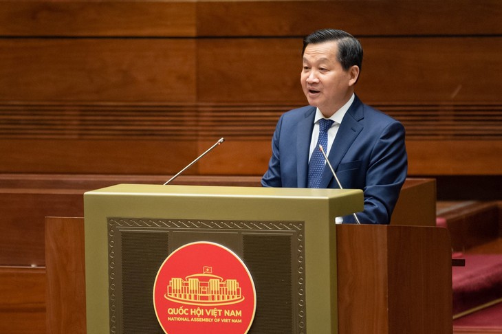 Nâng cao, hoàn thiện hệ thống pháp luật nhằm ngăn ngừa tình trạng tham nhũng, lợi ích nhóm - Ảnh 2. Nâng cao, hoàn thiện hệ thống pháp luật nhằm ngăn ngừa tình trạng tham nhũng, lợi ích nhóm - Ảnh 2.
