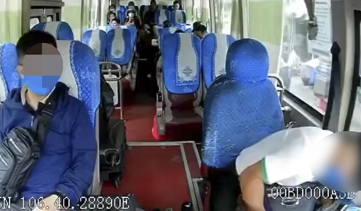 Liên tiếp 3 tài xế tử vong nghi đột quỵ: Sức khỏe của lái xe phải đáp ứng điều kiện nào? - Ảnh 1.