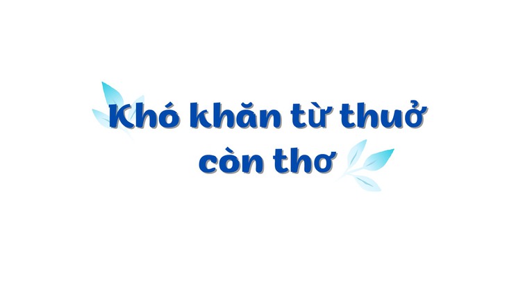 Đôi chân kiến tạo cuộc đời - Ảnh 2.