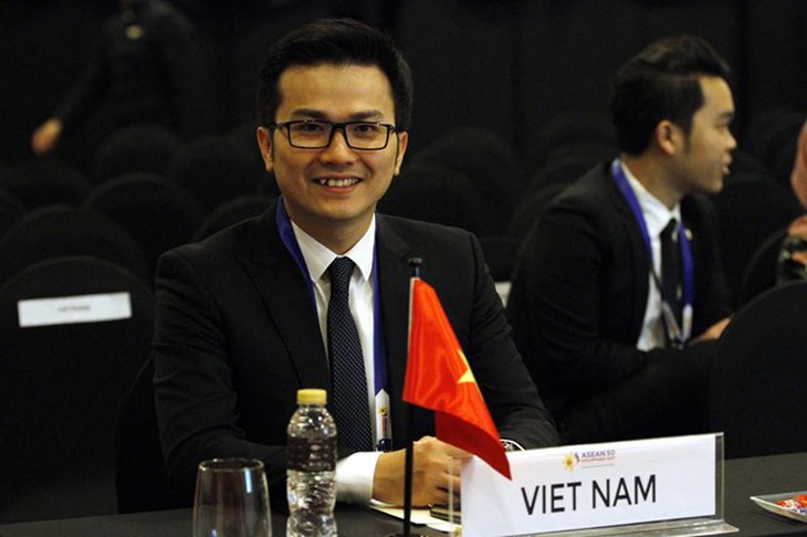 Những ứng viên xét chức danh giáo sư, phó giáo sư trẻ nhất năm 2023 - Ảnh 1.
