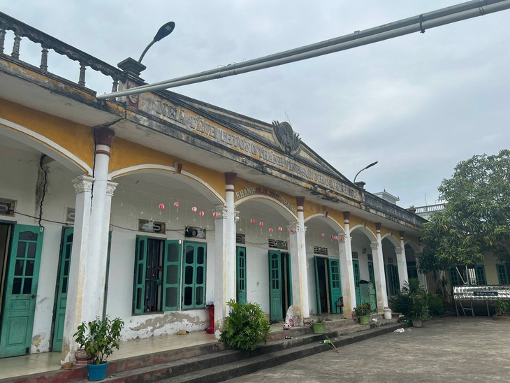 Ngôi nhà của “mẹ Hiên” với những số phận tận cùng sự bất hạnh - Ảnh 1. Ngôi nhà của “mẹ Hiên” với những số phận tận cùng sự bất hạnh - Ảnh 1.