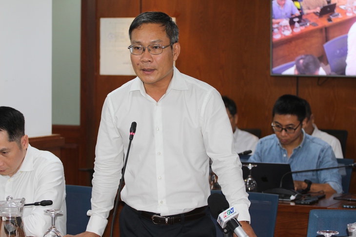 Lý do khiến tiền điện tháng 8 của hàng ngàn hộ dân tại TPHCM tăng đột biến - Ảnh 1. Lý do khiến tiền điện tháng 8 của hàng ngàn hộ dân tại TPHCM tăng đột biến - Ảnh 1.