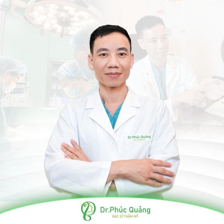 Nguyên nhân dẫn đến tình trạng nâng ngực bị bao xơ - Ảnh 3.