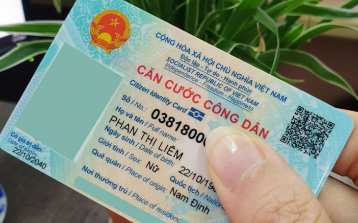 3 số định danh rất quan trọng, bạn có biết - Ảnh 2. 3 số định danh rất quan trọng, bạn có biết - Ảnh 2.