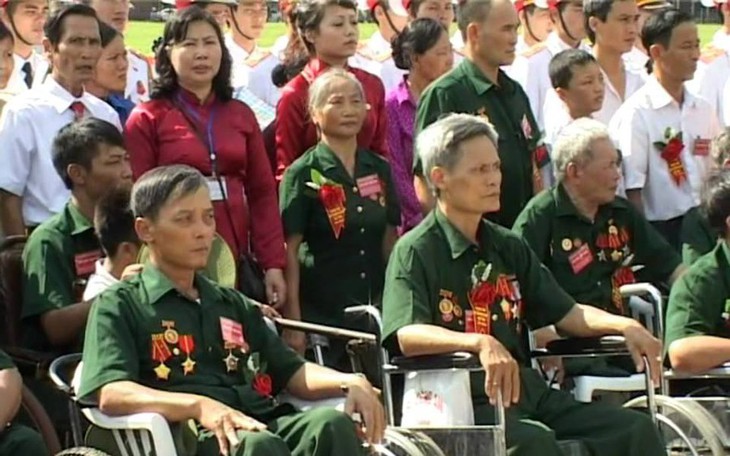 Tin vui dành cho người có công với cách mạng và thân nhân cần biết ngay - Ảnh 1.