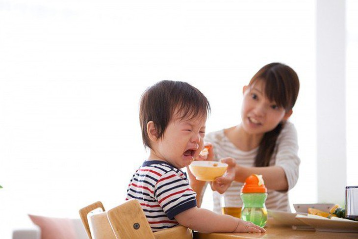 Khắc phục nguyên nhân trẻ hấp thụ kém - Ảnh 1.
