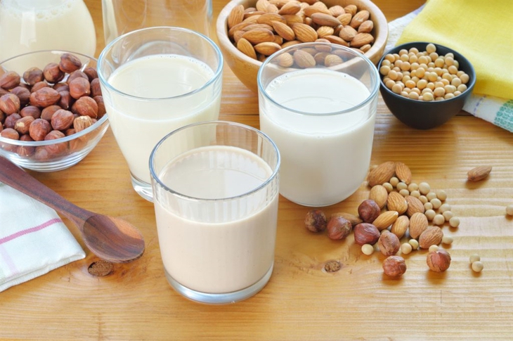 Loại sữa nào tốt nhất cho người mắc bệnh đái tháo đường? - Ảnh 4.