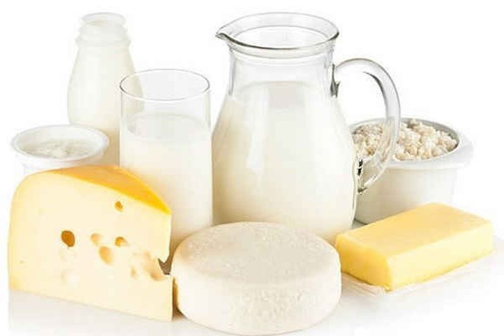 Loại sữa nào tốt nhất cho người mắc bệnh đái tháo đường? - Ảnh 5.