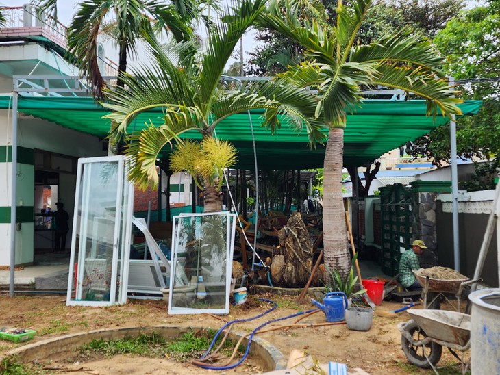 Trường quốc tế “ôm” 14 tỷ đồng học phí của phụ huynh bất ngờ đóng cửa - Ảnh 1.