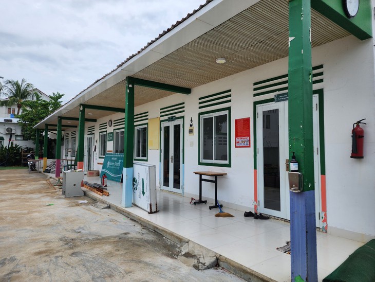 Trường quốc tế “ôm” 14 tỷ đồng học phí của phụ huynh bất ngờ đóng cửa - Ảnh 3.