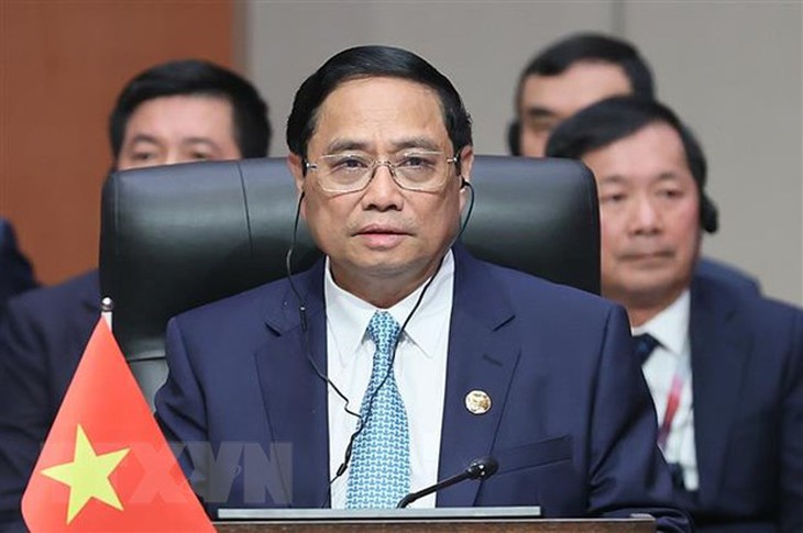 Thủ tướng dự Hội nghị cấp cao ASEAN với Australia và với Liên hợp quốc - Ảnh 2. Thủ tướng dự Hội nghị cấp cao ASEAN với Australia và với Liên hợp quốc - Ảnh 2.