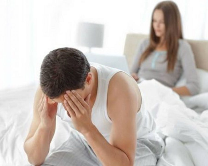 Cách hỗ trợ bổ thận, tráng dương, tăng cường sinh lực - Ảnh 1.