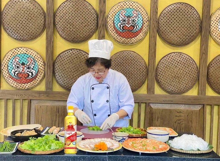 Hoá ra đây chính là chai dầu ăn đáng giá của các chuyên gia ẩm thực hàng đầu - Ảnh 3.