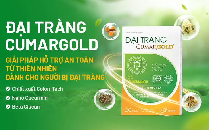 Mở rộng các sản phẩm Nano Curcumin hỗ trợ sức khỏe - Ảnh 3.
