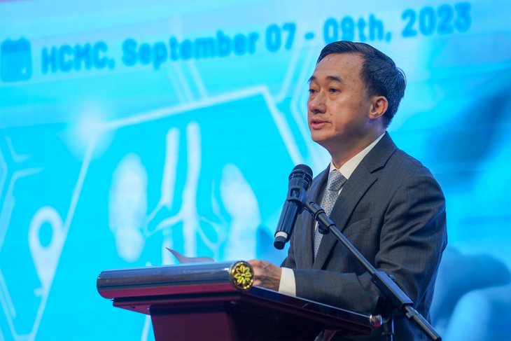 Việt Nam nằm trong vành đai "sỏi tiết niệu" thế giới - Ảnh 2.