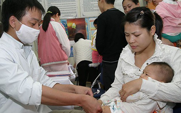 5 cách nghĩ sai lầm về tiêm vaccine khiến nguy cơ dịch bùng phát