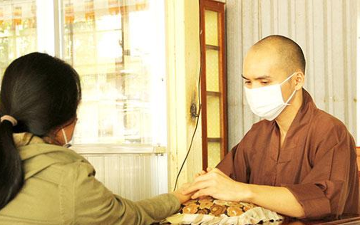 Tổ thuốc Nam từ thiện gần 50 năm hoạt động vì sức khỏe cộng đồng