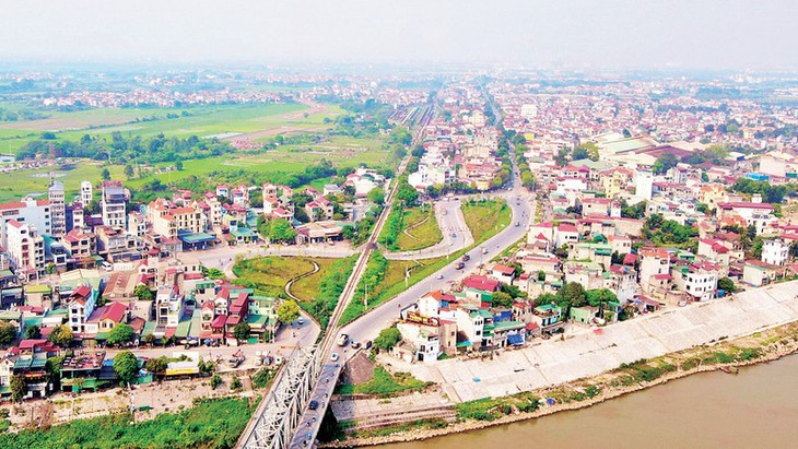 Dự kiến, ngày 22/9 Hà Nội xem xét thông qua Đề án thành lập quận Gia Lâm - Ảnh 1. Dự kiến, ngày 22/9 Hà Nội xem xét thông qua Đề án thành lập quận Gia Lâm - Ảnh 1.