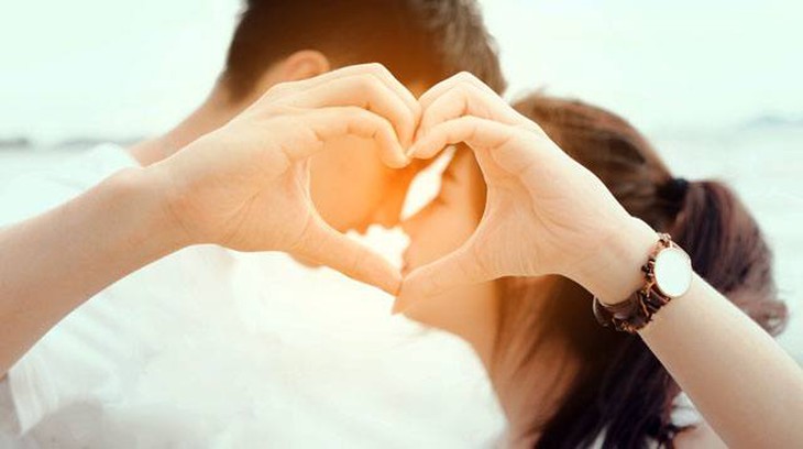 Lợi ích bất ngờ của tình dục trong hôn nhân - Ảnh 4. Lợi ích bất ngờ của tình dục trong hôn nhân - Ảnh 4.
