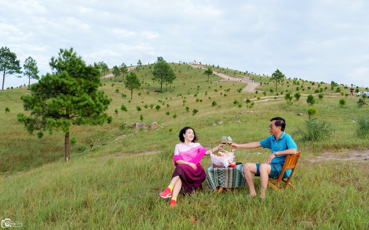 Phát hiện 2 điểm check-in cực chill ở Quảng Ninh khiến du khách chỉ muốn đi ngay