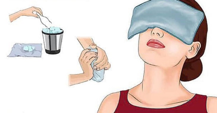 Những việc cần làm khi mẹ bầu bị đau mắt đỏ - Ảnh 4. Những việc cần làm khi mẹ bầu bị đau mắt đỏ - Ảnh 4.