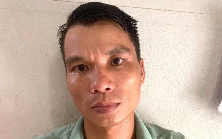 Bắt khẩn cấp "yêu râu xanh" chuyên sử dụng facebook dụ dỗ trẻ em giao cấu