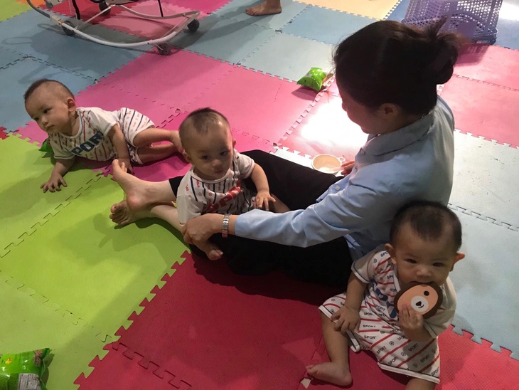 Mái ấm đặc biệt của trẻ bất hạnh ở Tây Nguyên - Ảnh 5.