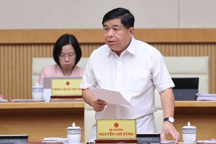Thủ tướng: Kiên quyết không lùi bước trước khó khăn để quyết tâm thực hiện mục tiêu tổng quát - Ảnh 3.