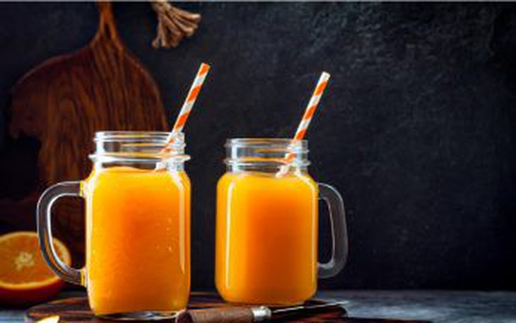5 cách thêm nghệ tươi vào chế độ ăn uống để tăng cường miễn dịch