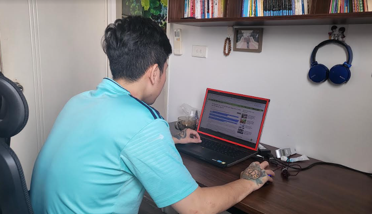 Những người thích được đi làm hơn là nghỉ Tết Dương lịch - Ảnh 3.