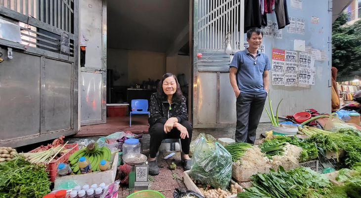Những người thích được đi làm hơn là nghỉ Tết Dương lịch - Ảnh 1.