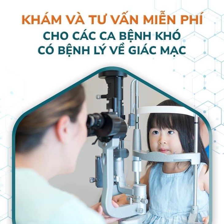 Bệnh viện Mắt Hà Nội 2 tổ chức hội thảo "Các bệnh lý giác mạc và Kiểm soát cận thị"- Ảnh 3. Bệnh viện Mắt Hà Nội 2 tổ chức hội thảo "Các bệnh lý giác mạc và Kiểm soát cận thị"- Ảnh 3.